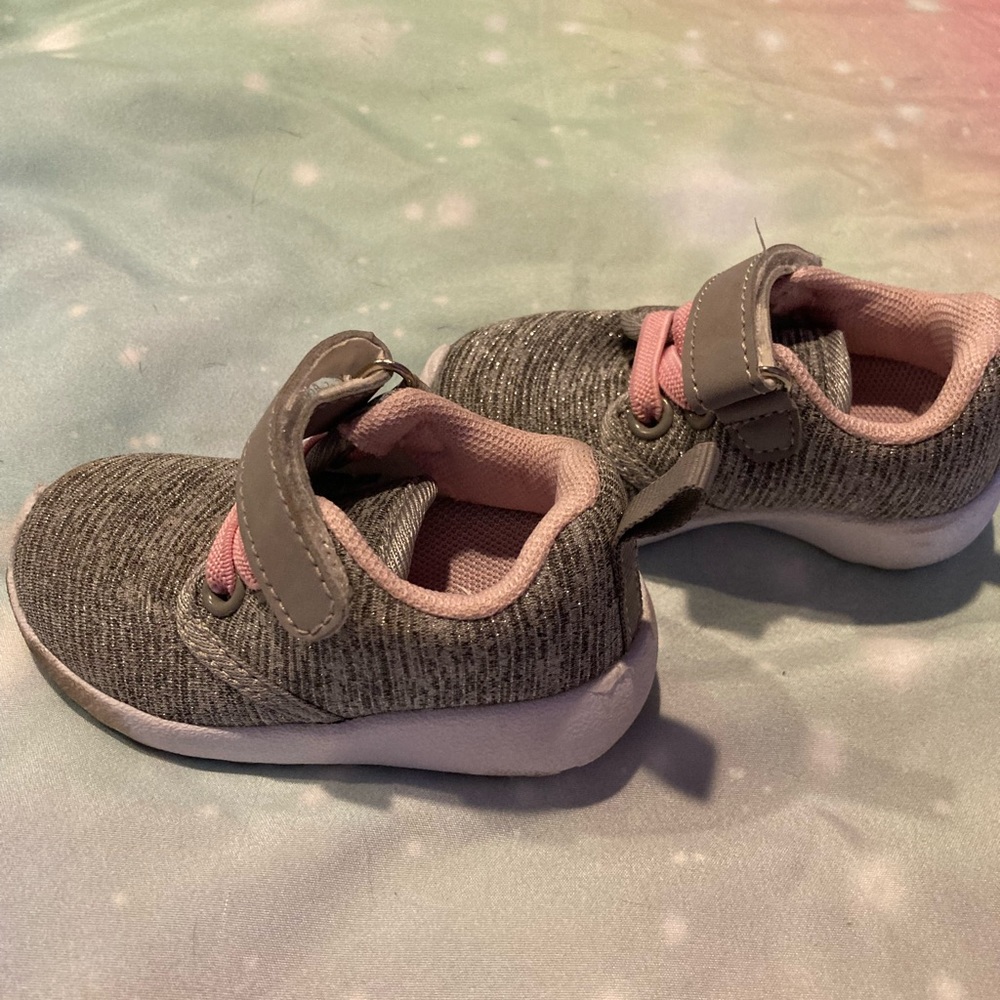 Toddler Girl Shoes